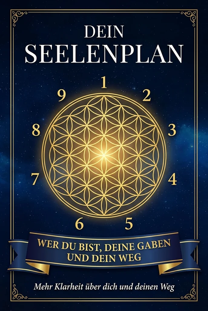 Deine persönliche Zahlen-Deutung
